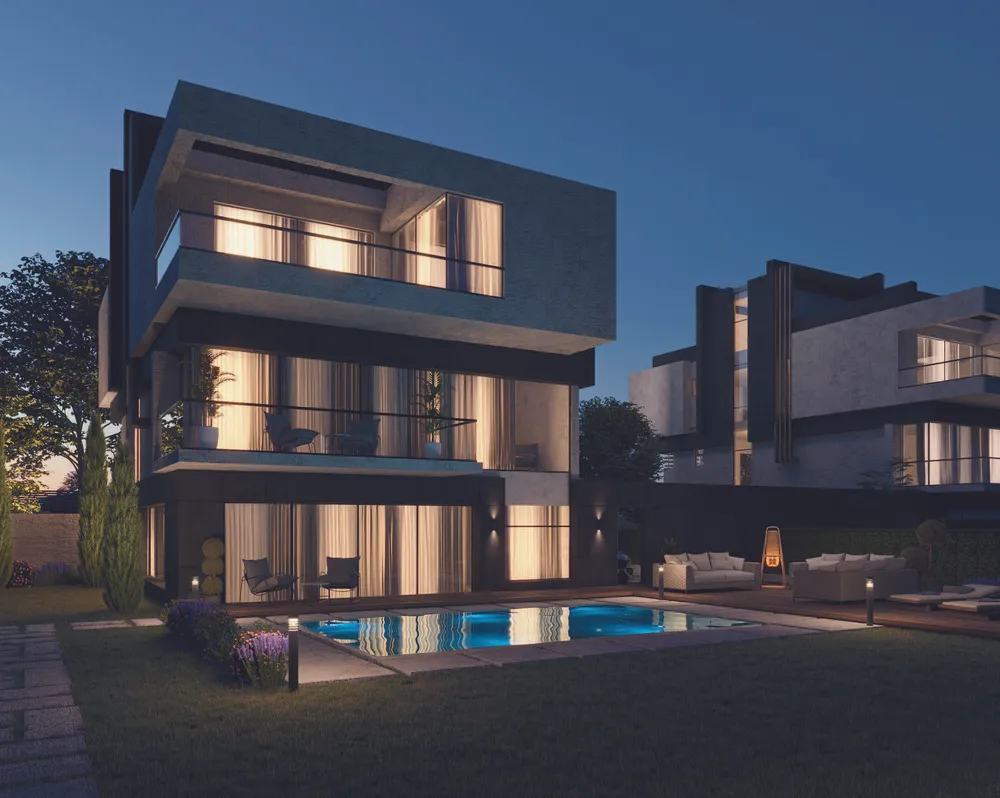 Elevation | Forsa Property
