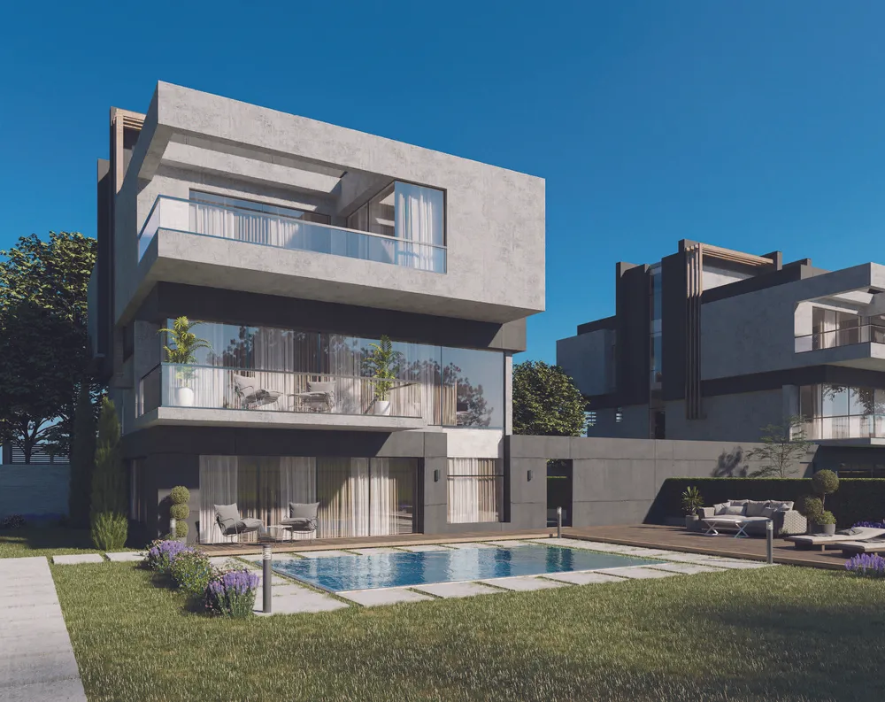 Elevation | Forsa Property