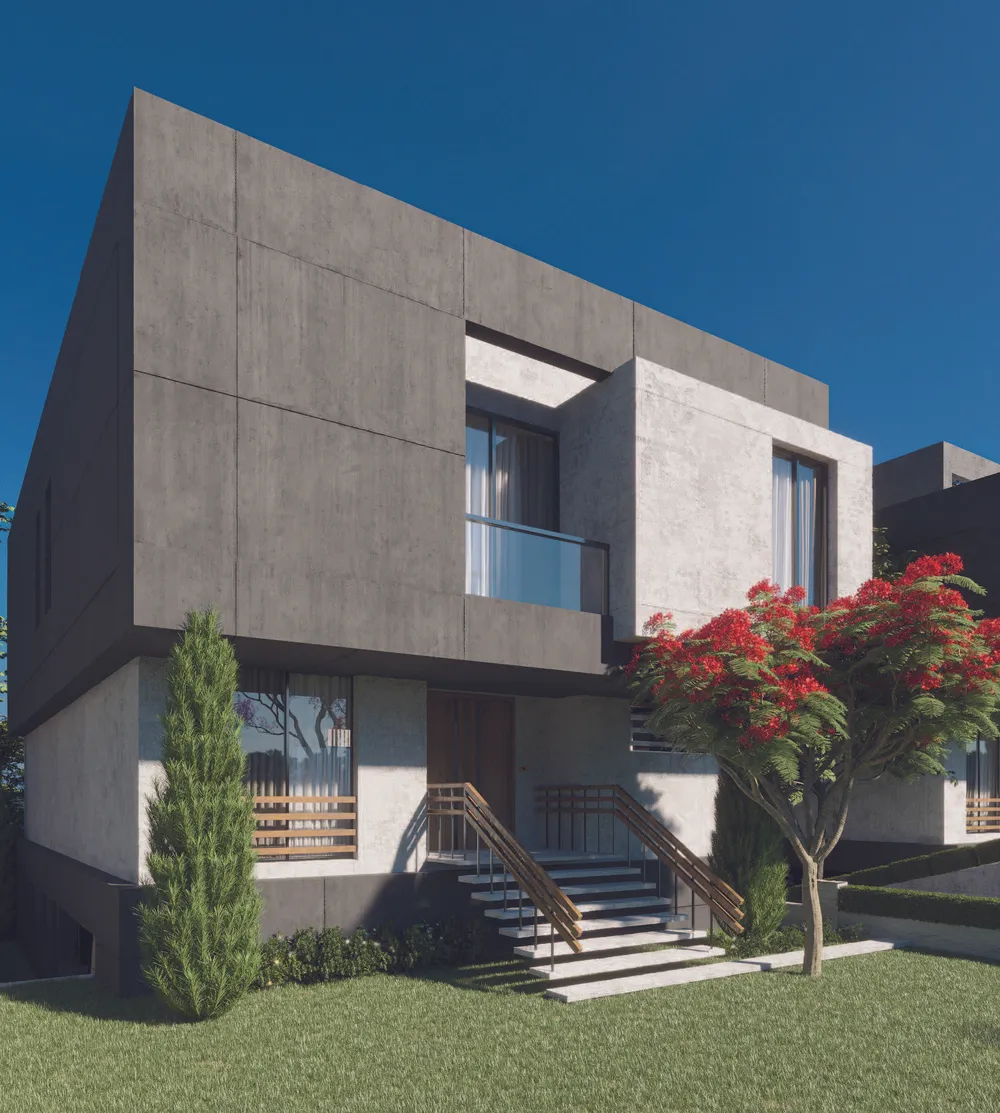 Elevation | Forsa Property