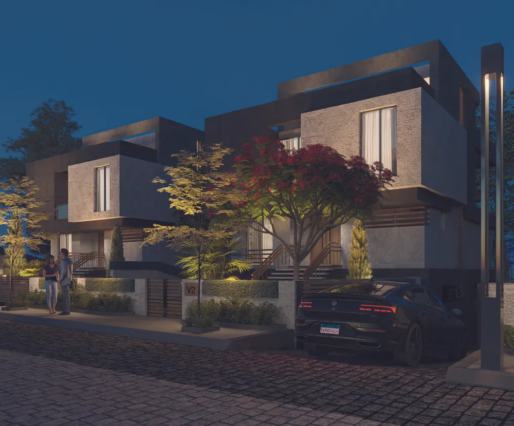 Elevation | Forsa Property