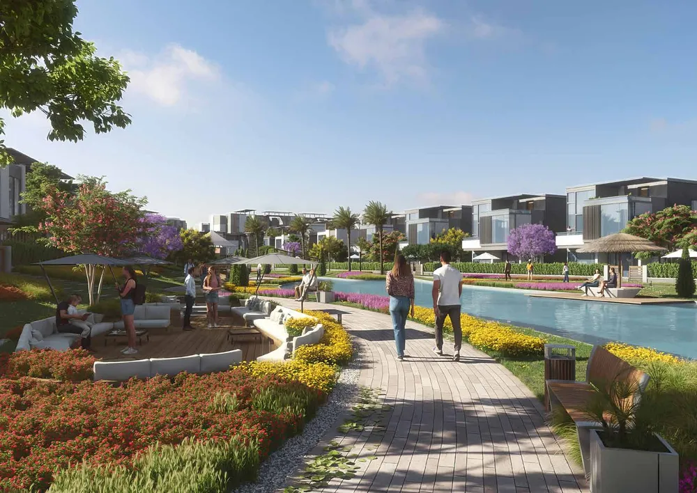 Sheraton Residence | Forsa Property