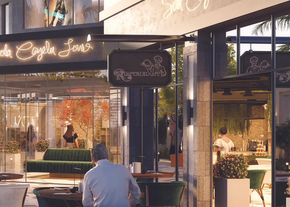 Valory Mall | Forsa Property