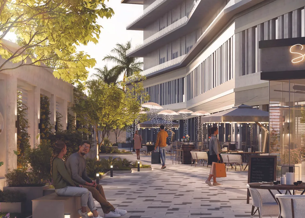 Valory Mall | Forsa Property