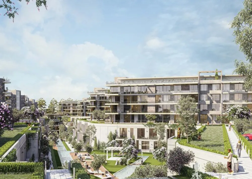 Kite | Forsa Property