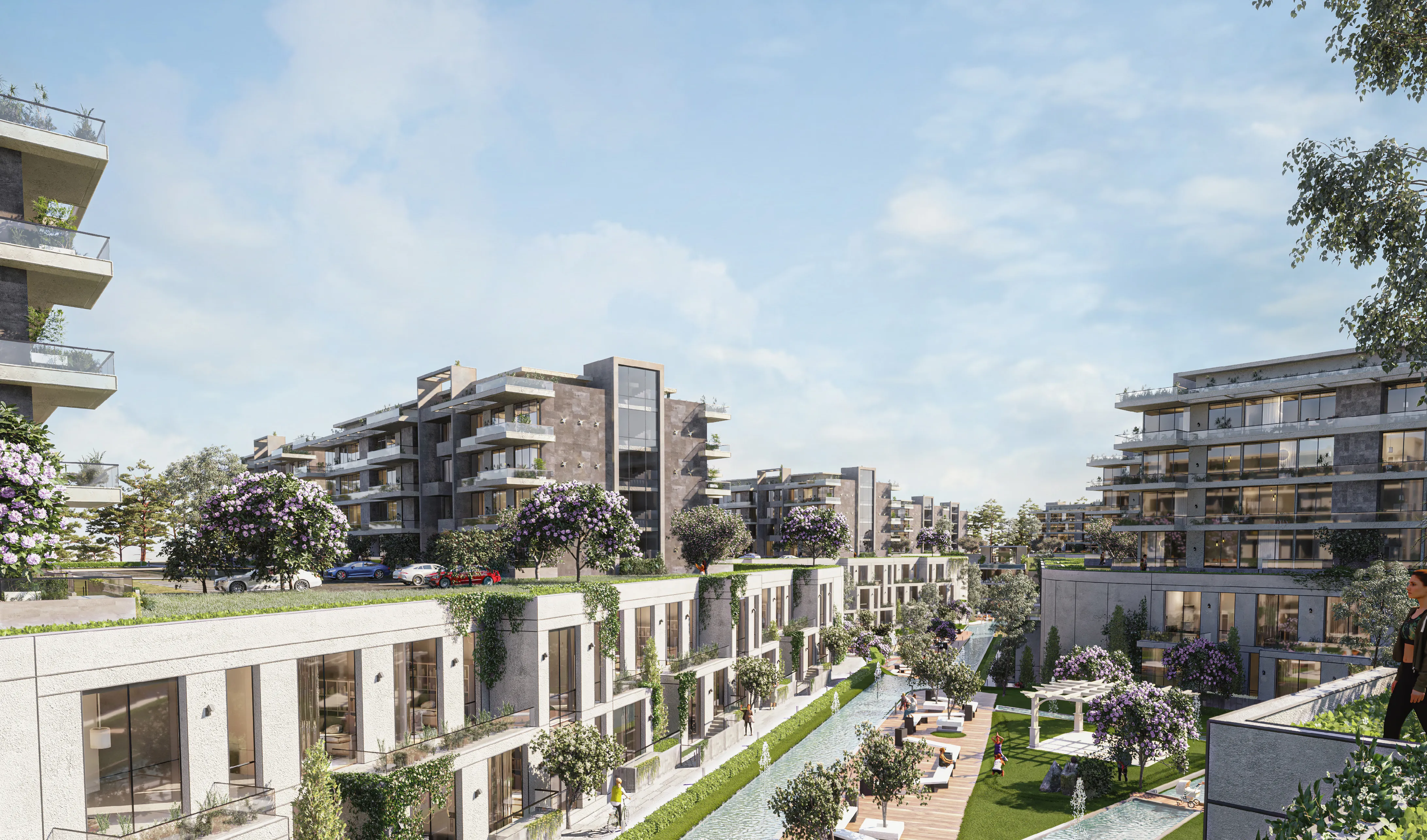 Kite by Centrada Developments | Forsa Property