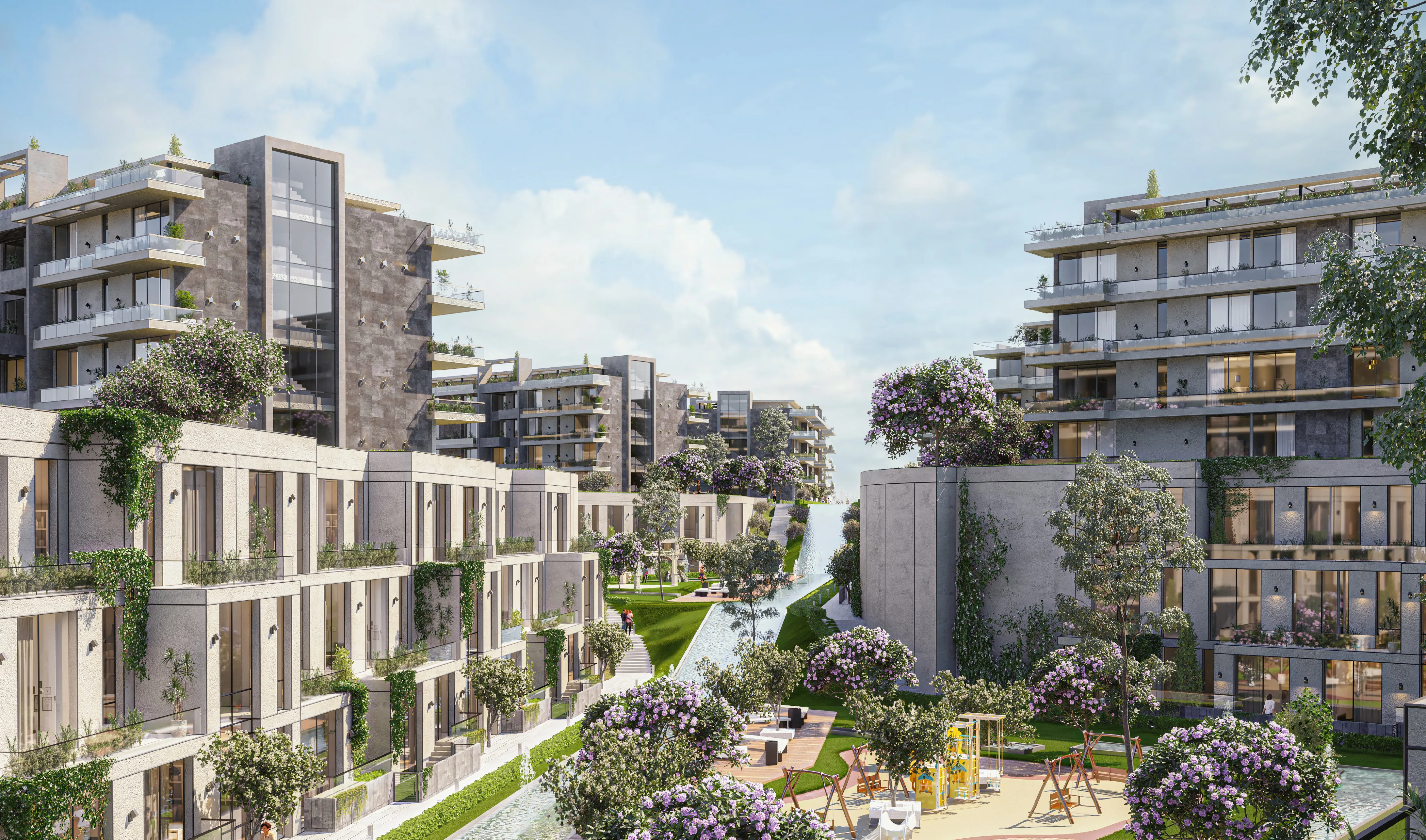 Kite by Centrada Developments | Forsa Property