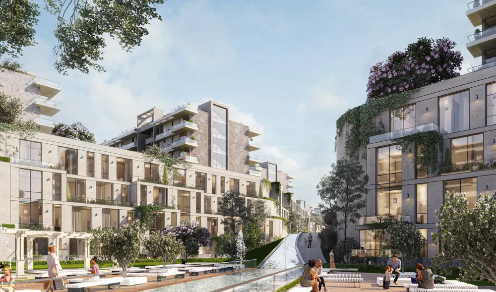 Kite | Forsa Property