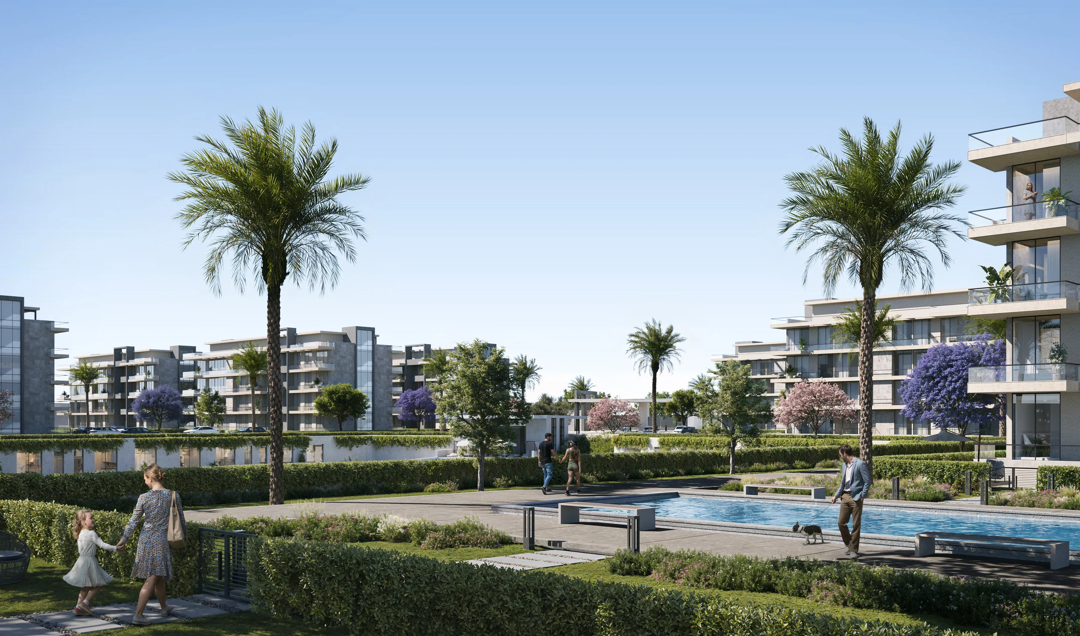 Kite by Centrada Developments | Forsa Property