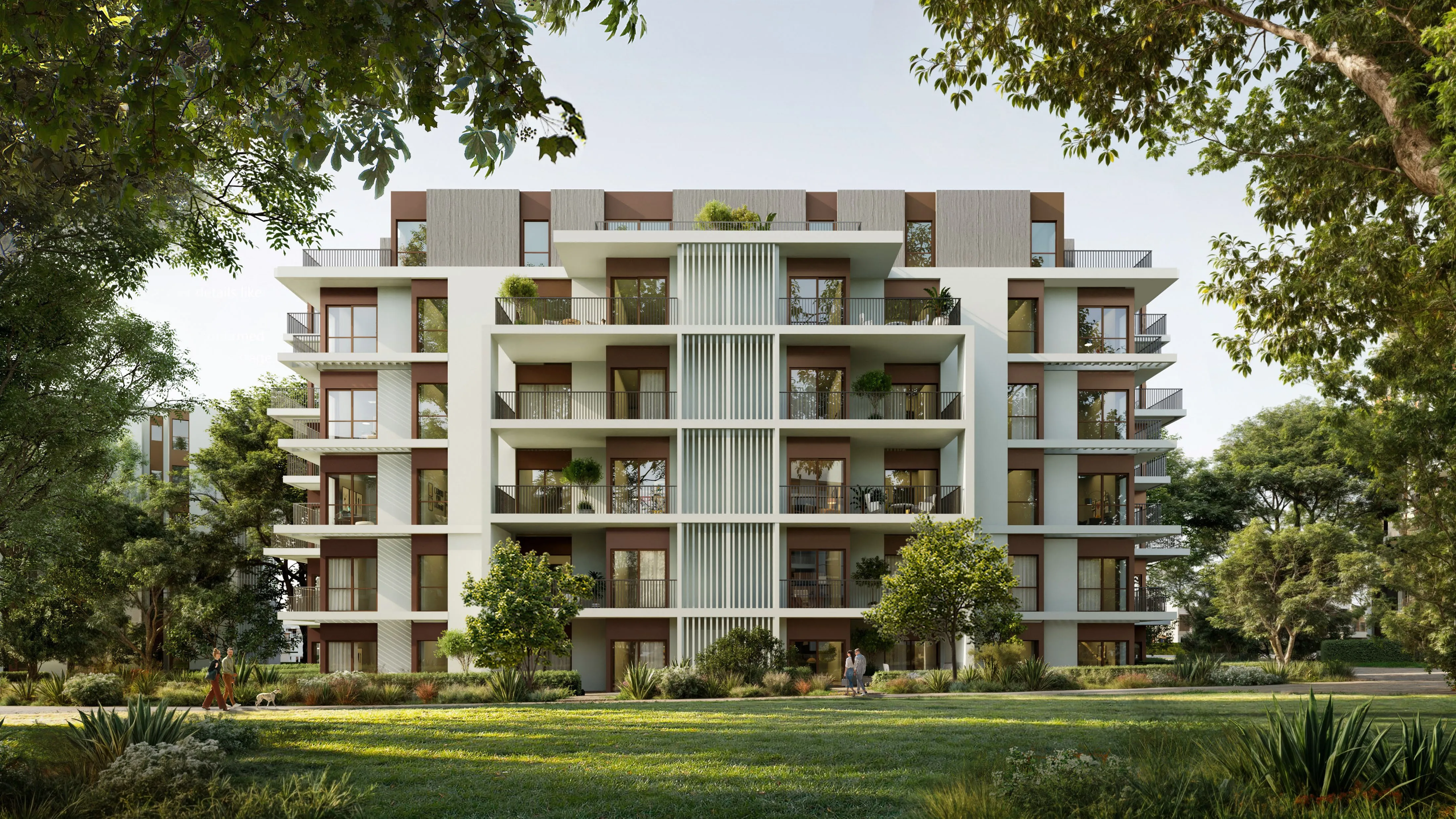 Solana East by ORA Developers Egypt | Forsa Property
