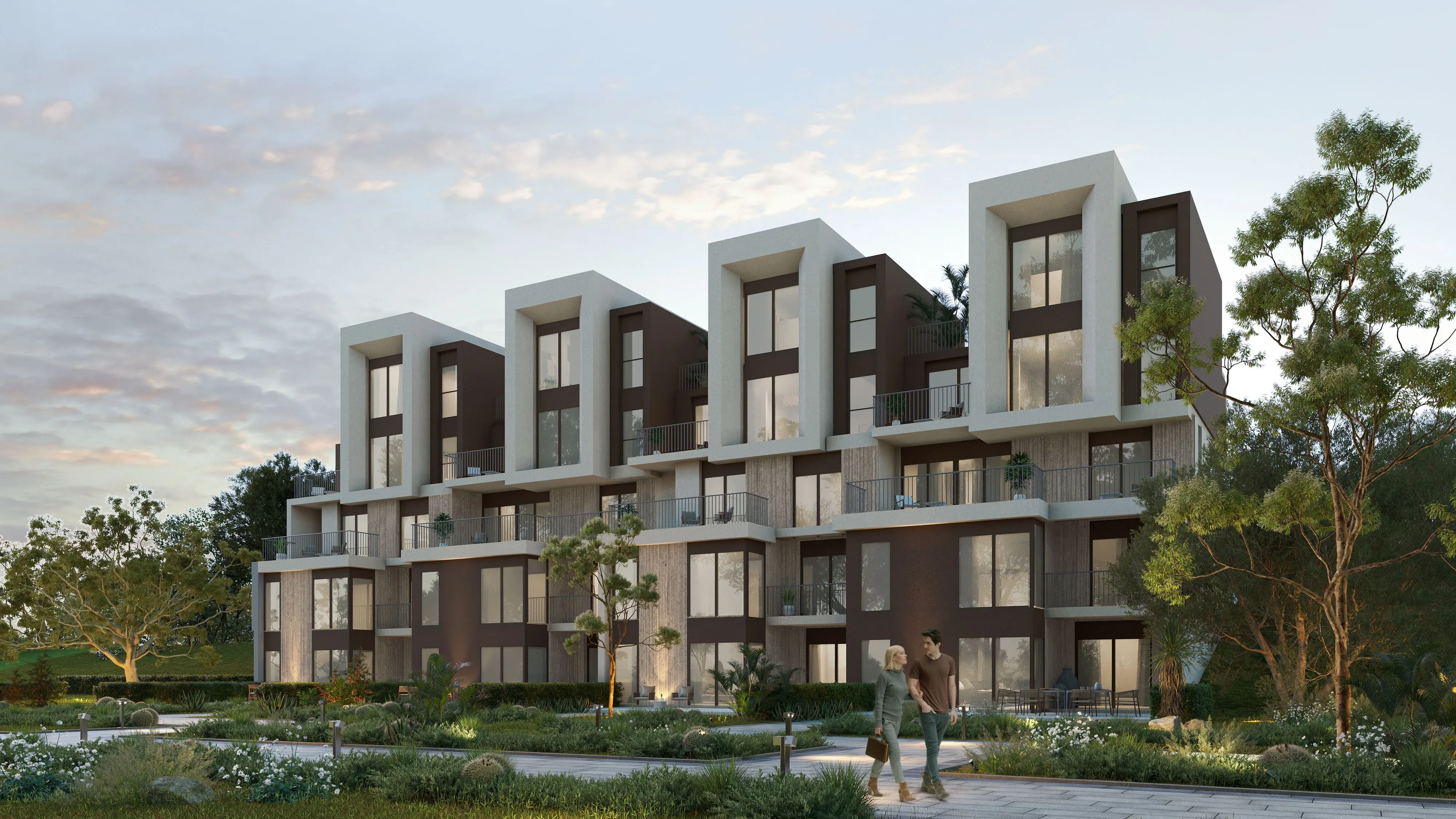 Solana East by ORA Developers Egypt | Forsa Property