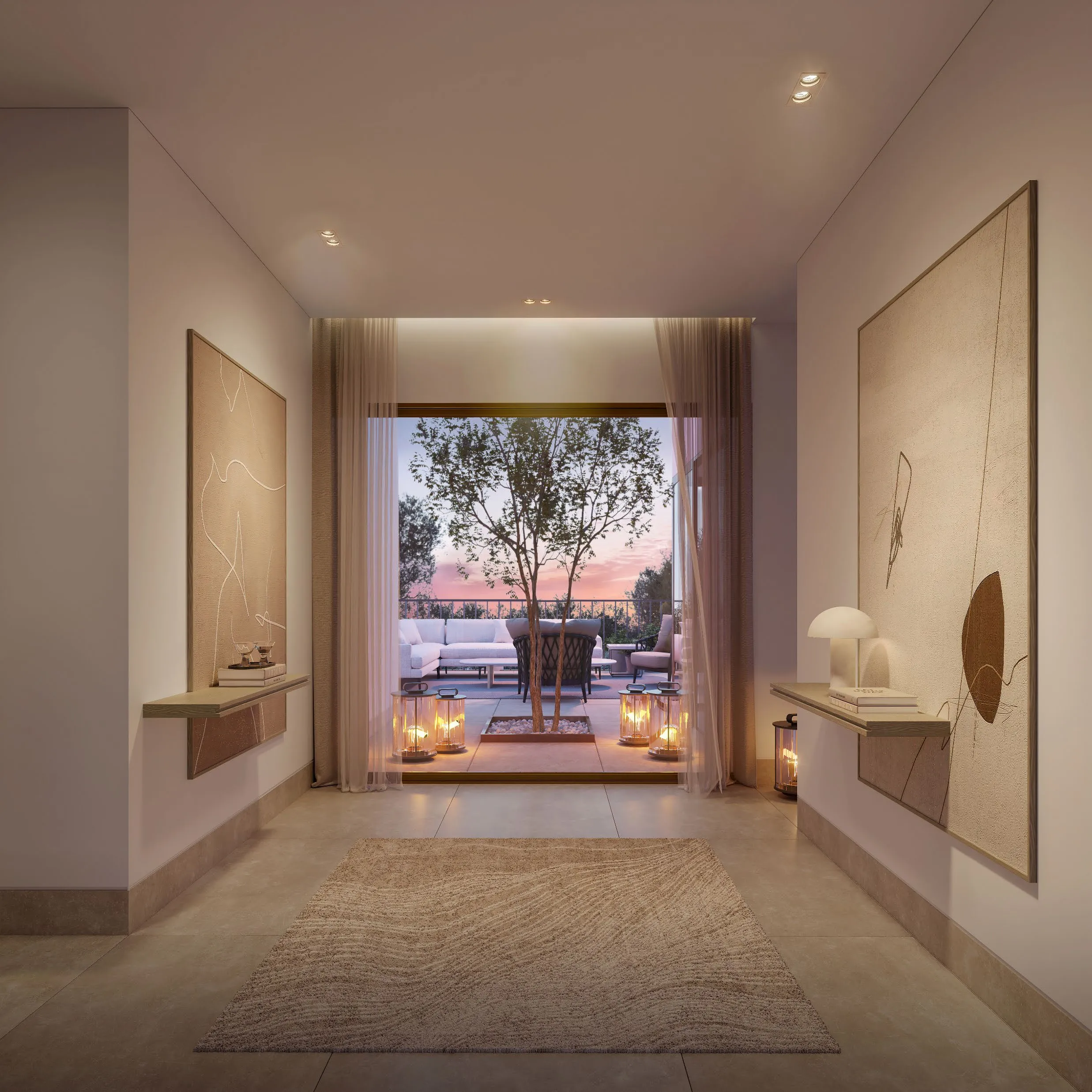 Solana East by ORA Developers Egypt | Forsa Property