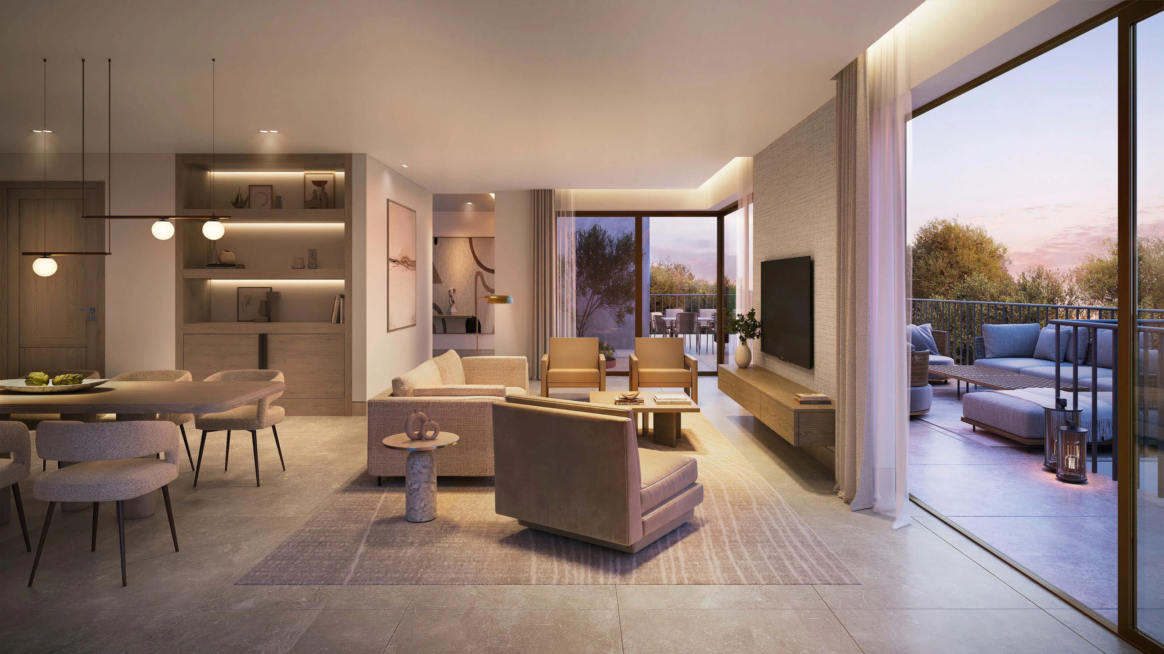 Solana East by ORA Developers Egypt | Forsa Property
