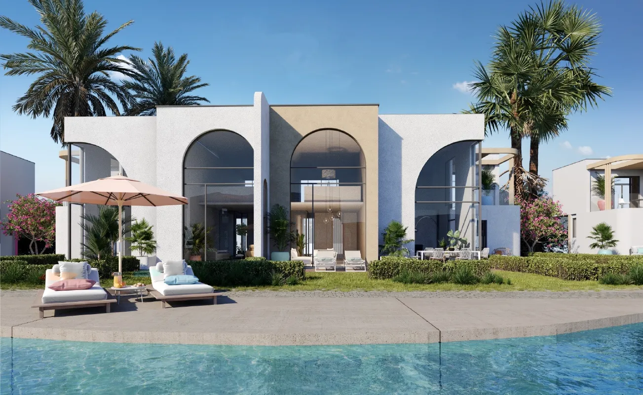 June by SODIC | Forsa Property June by SODIC | Forsa Property