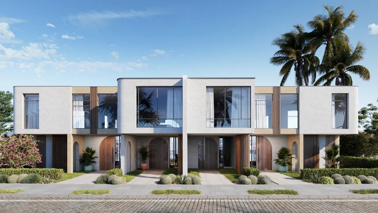 June by SODIC | Forsa Property June by SODIC | Forsa Property