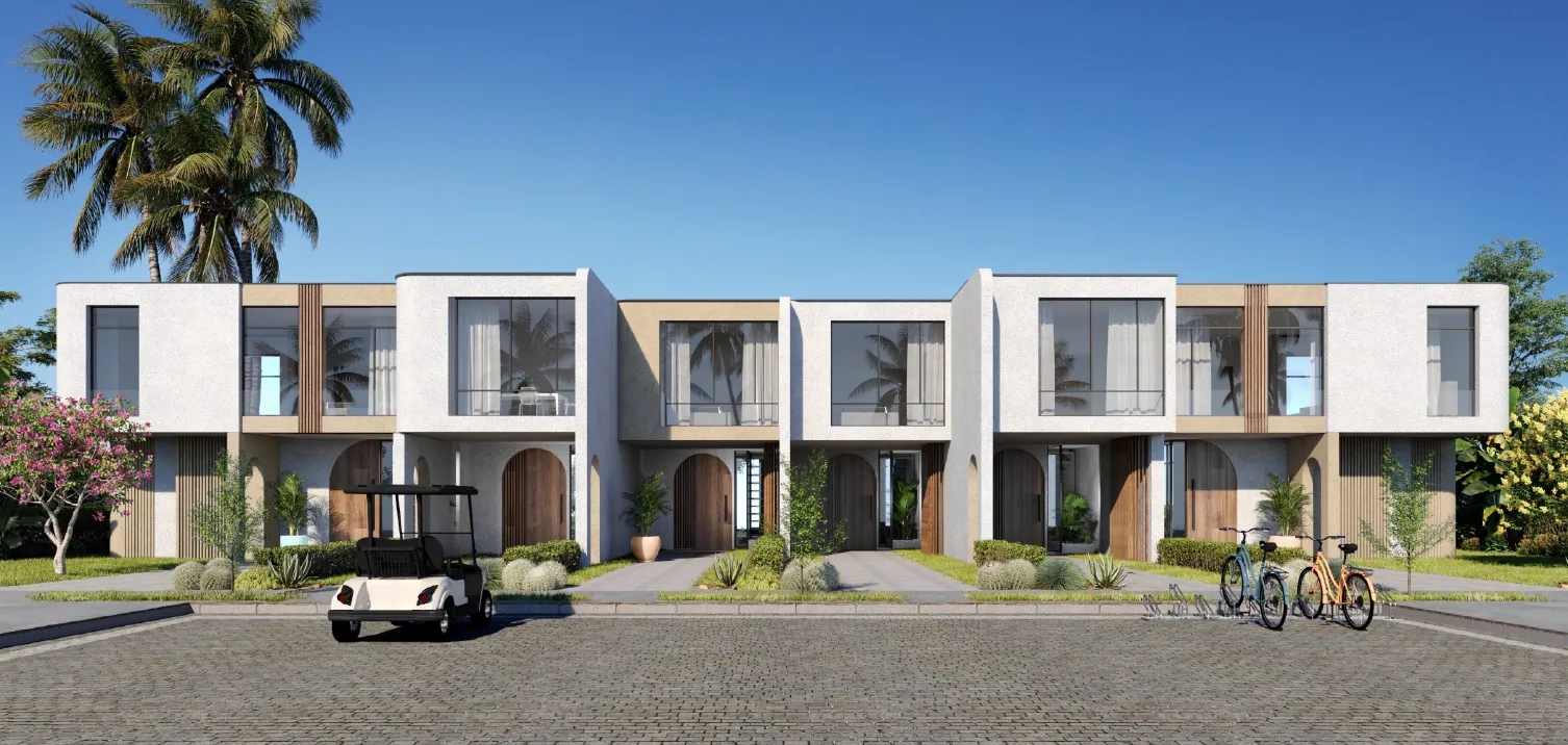 June by SODIC | Forsa Property June by SODIC | Forsa Property