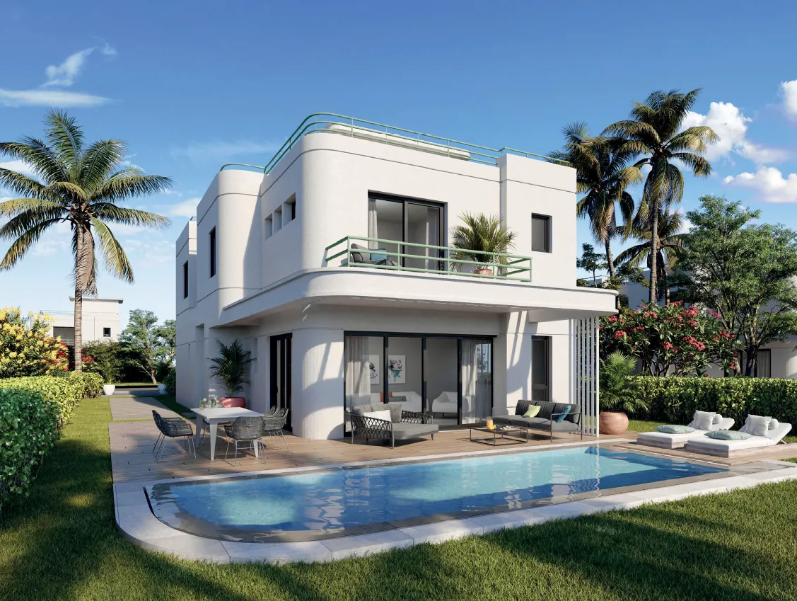 June by SODIC | Forsa Property June by SODIC | Forsa Property