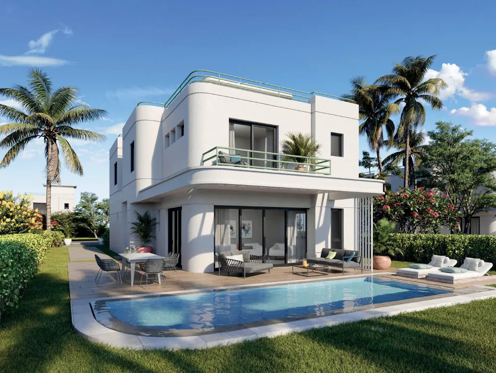 June | Forsa Property