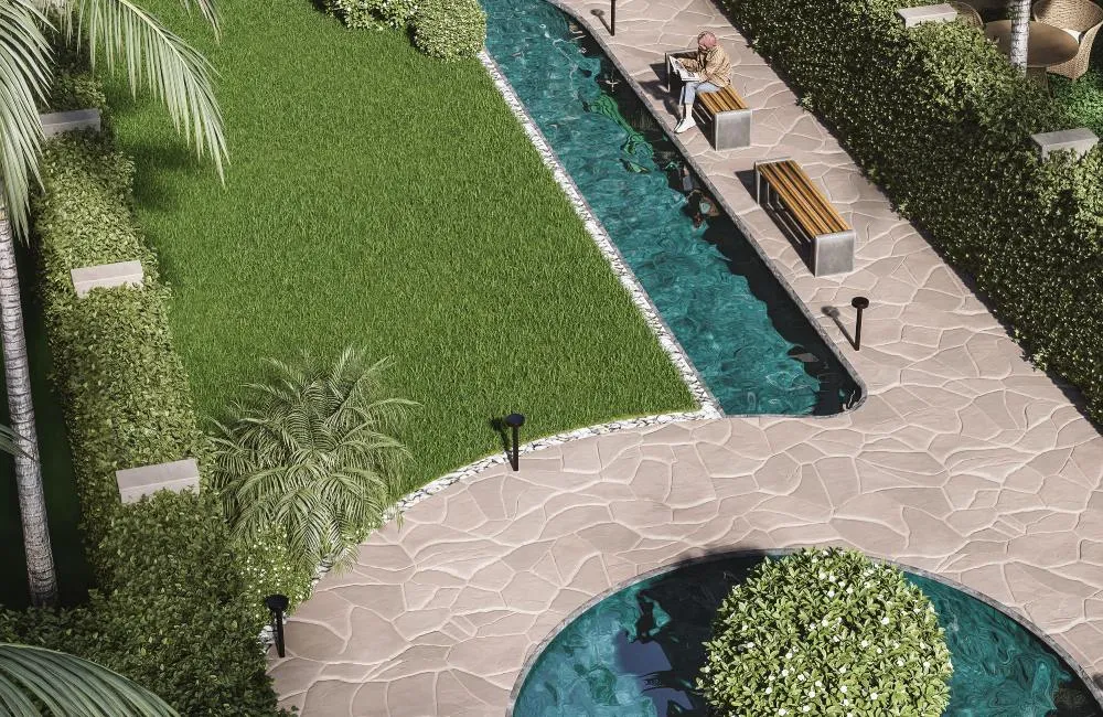 Isola Quattro | Forsa Property