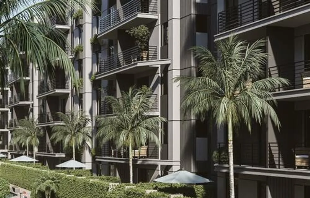 Isola Quattro | Forsa Property