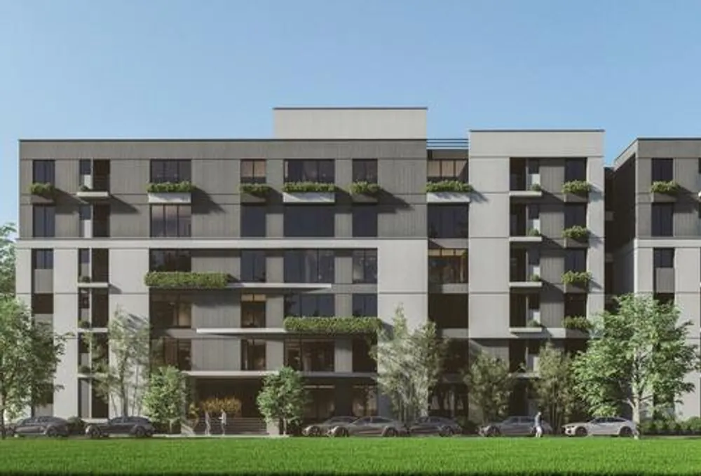 Isola Quattro | Forsa Property