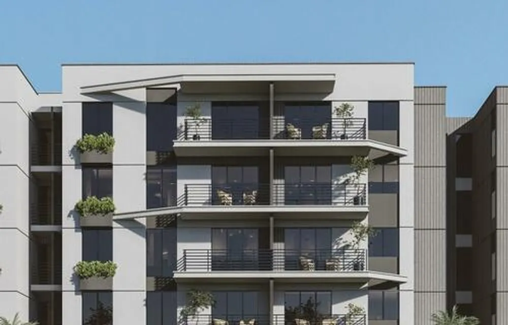 Isola Quattro | Forsa Property