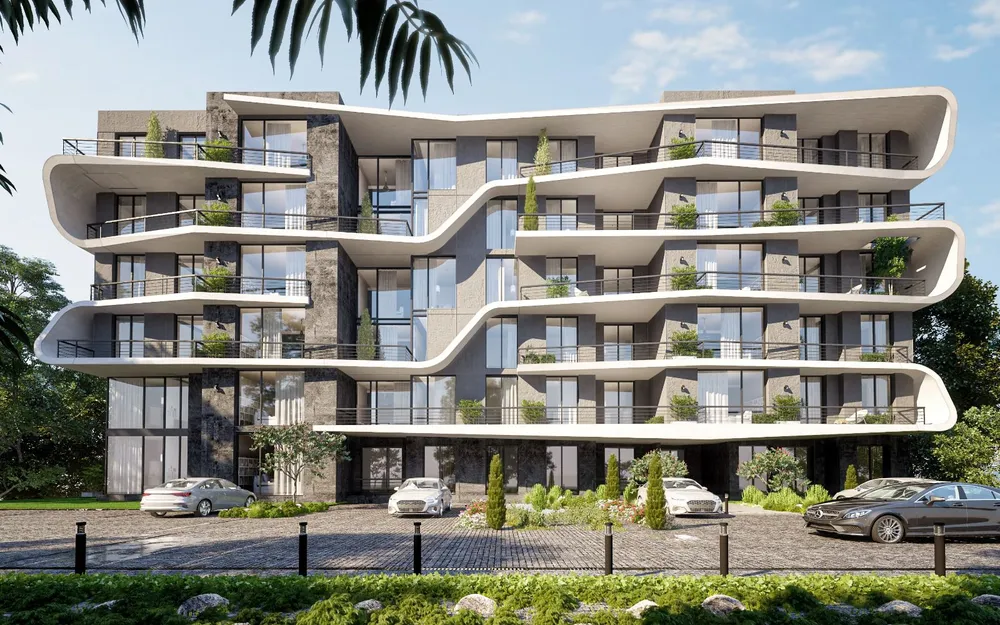 Belva | Forsa Property