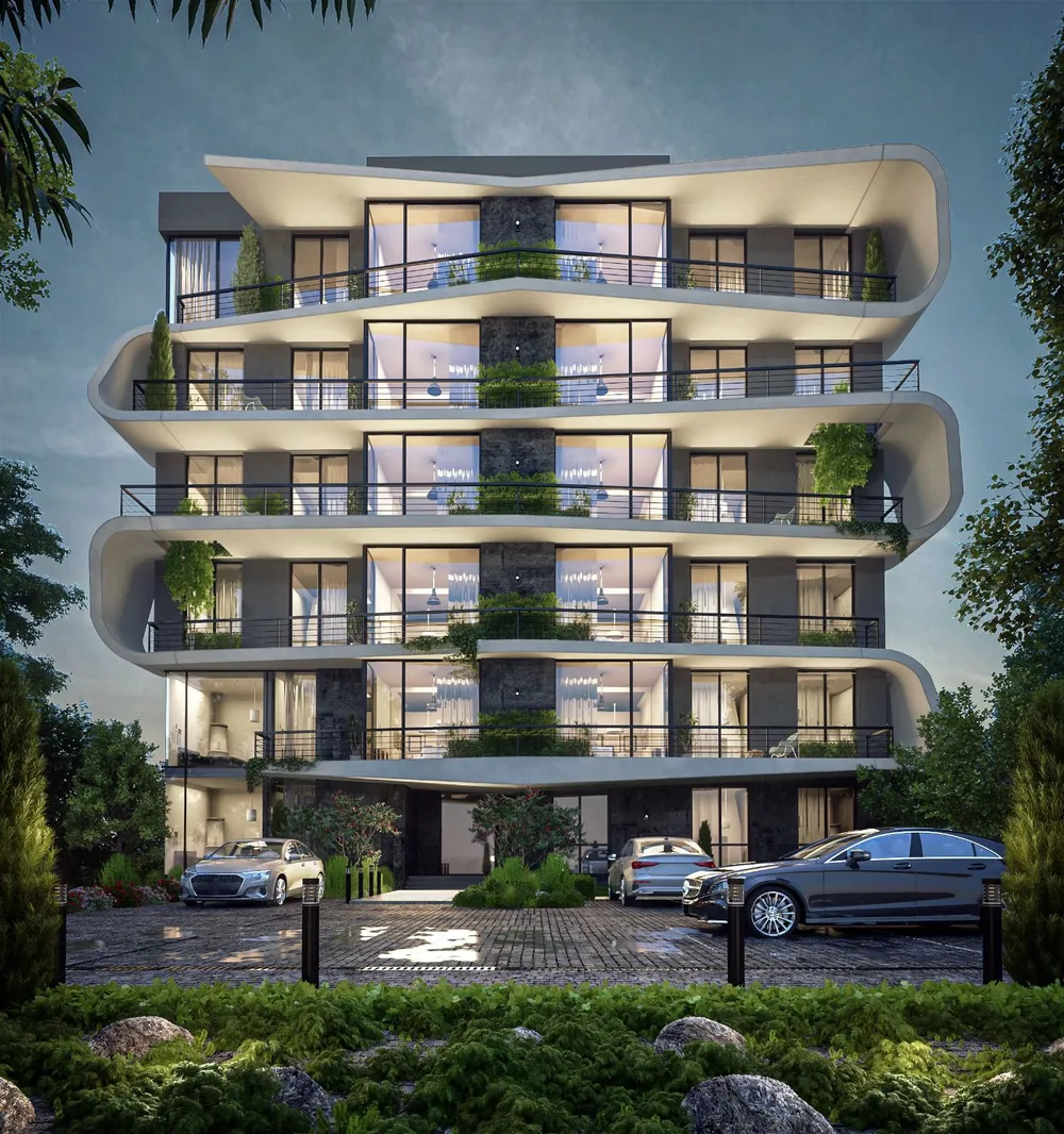 Belva | Forsa Property