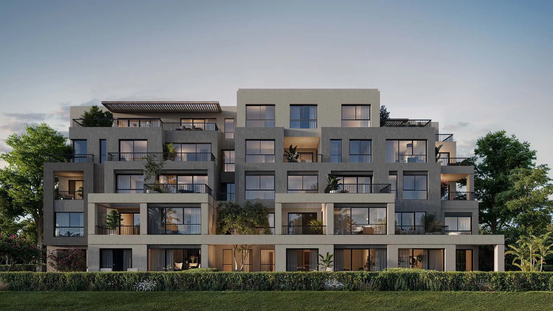 Park Central by Hassan Allam Properties | Forsa Property Park Central by Hassan Allam Properties | Forsa Property