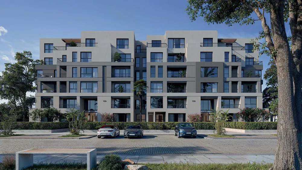 Park Central | Forsa Property