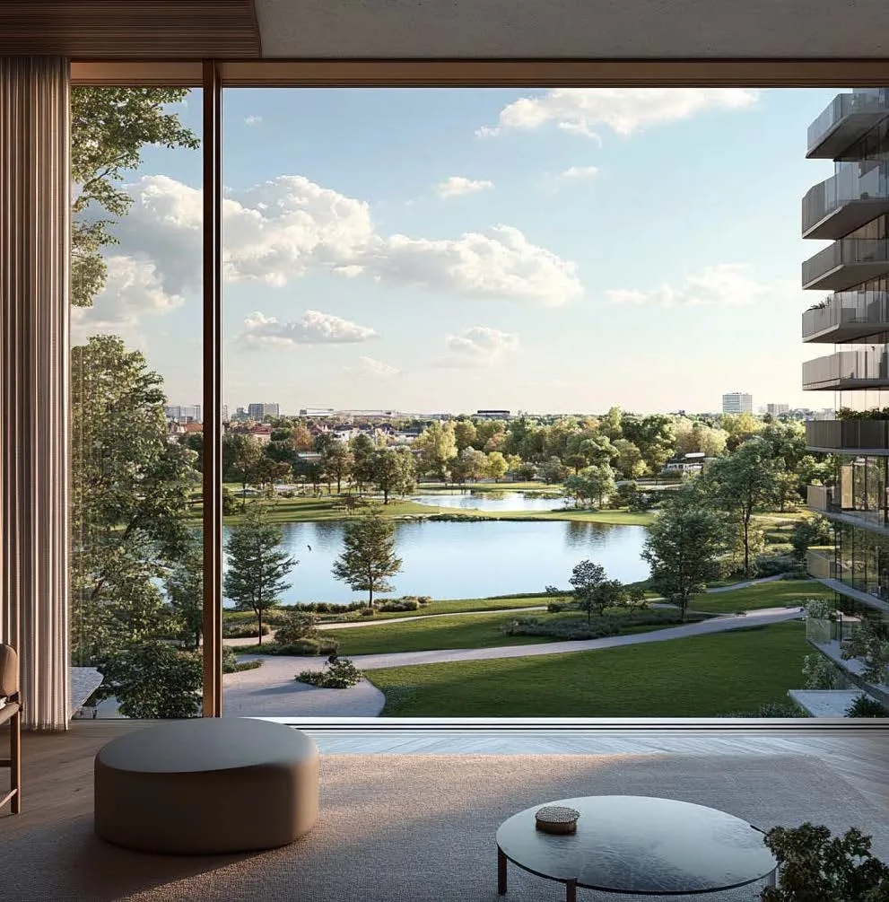 Park Central by Hassan Allam Properties | Forsa Property Park Central by Hassan Allam Properties | Forsa Property