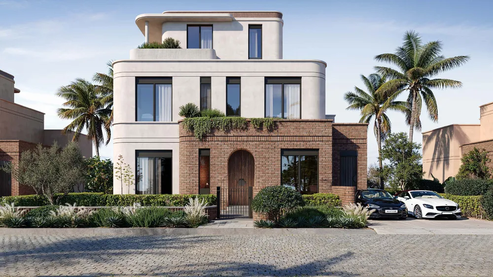 كريسنت ووك | Forsa Property