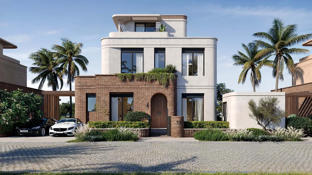 كريسنت ووك | Forsa Property