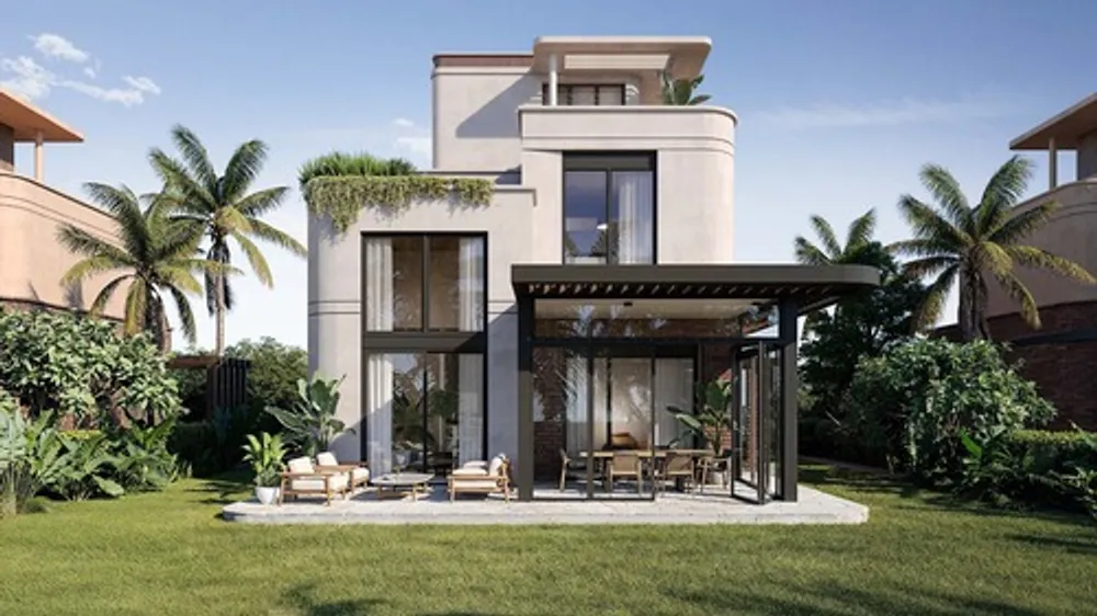 كريسنت ووك | Forsa Property