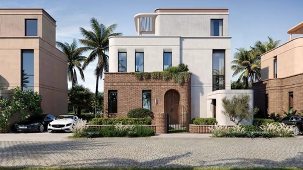 كريسنت ووك | Forsa Property