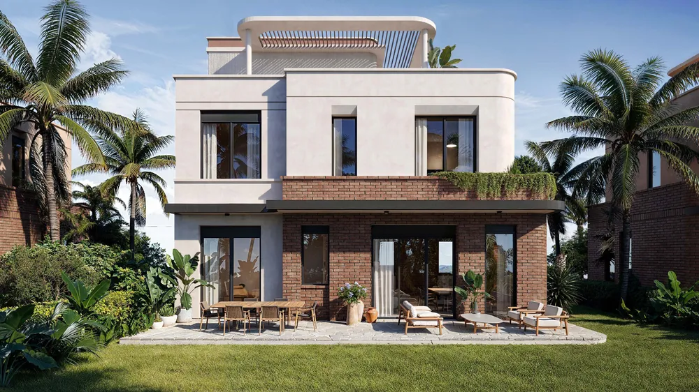 كريسنت ووك | Forsa Property