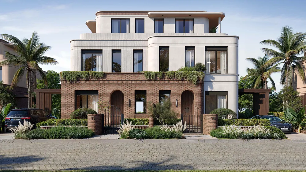 كريسنت ووك | Forsa Property