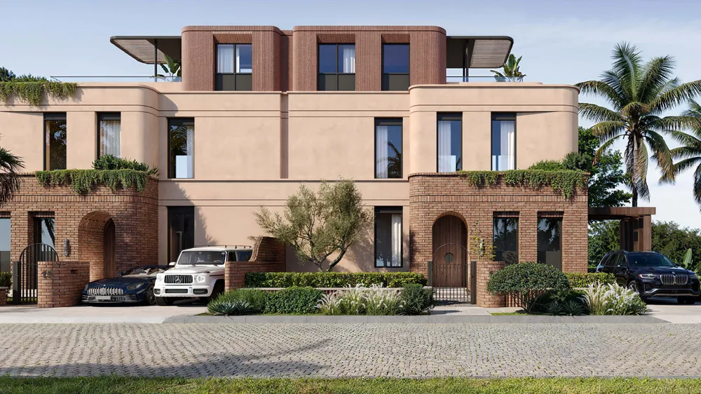 كريسنت ووك | Forsa Property