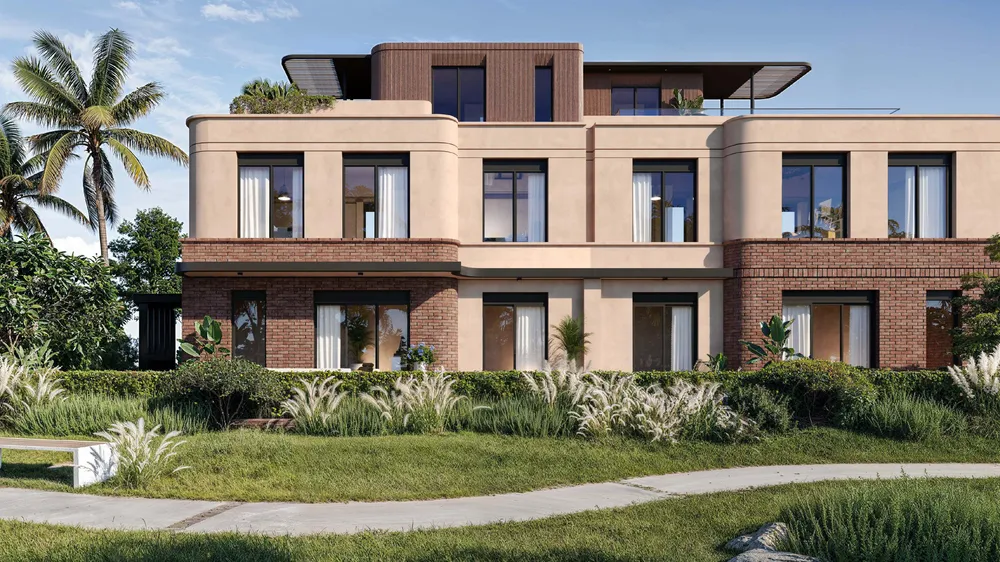 كريسنت ووك | Forsa Property