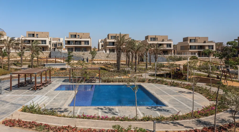 Palm Hills New Cairo | Forsa Property