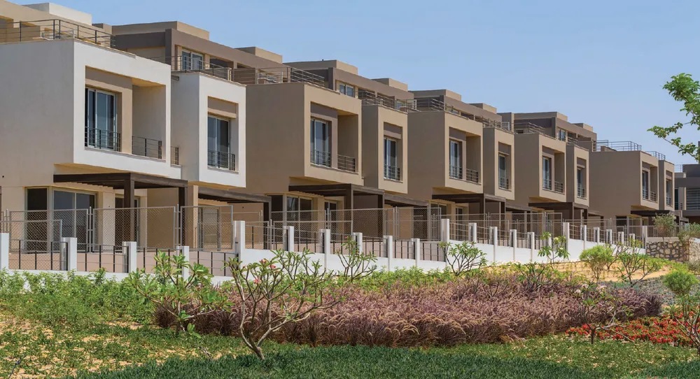 Palm Hills New Cairo | Forsa Property