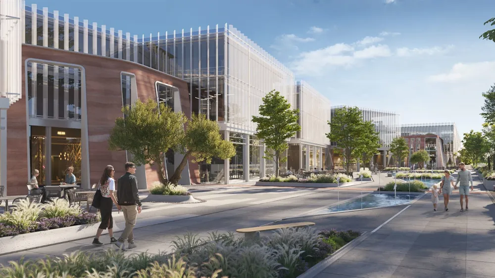 Thru Dal Developments | Forsa Property