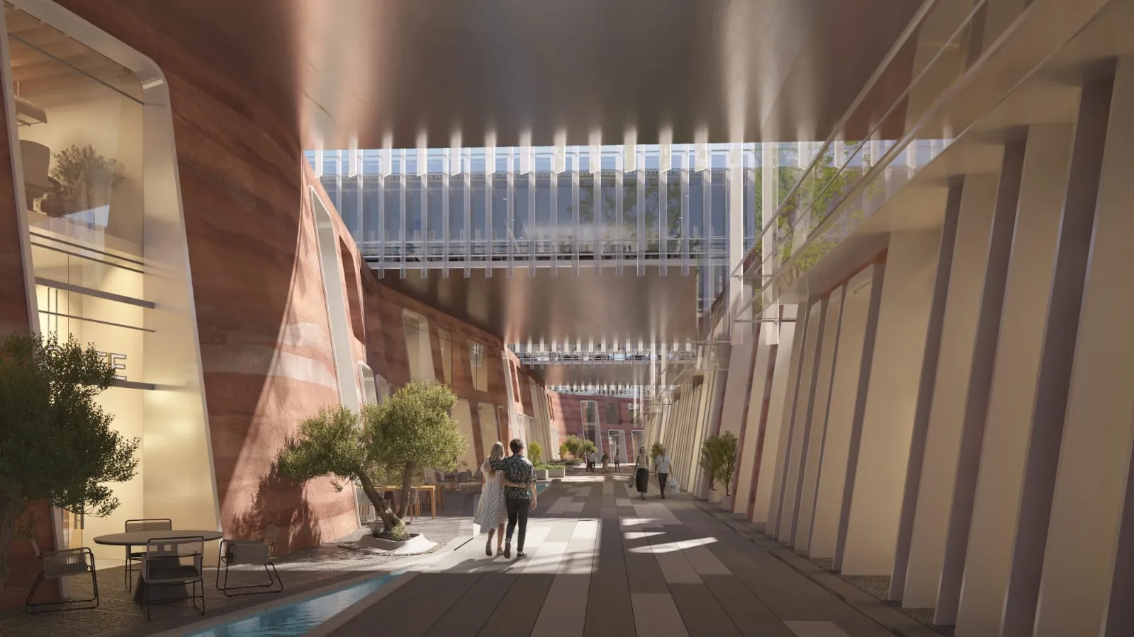 Thru Dal Developments by DAL Developments | Forsa Property