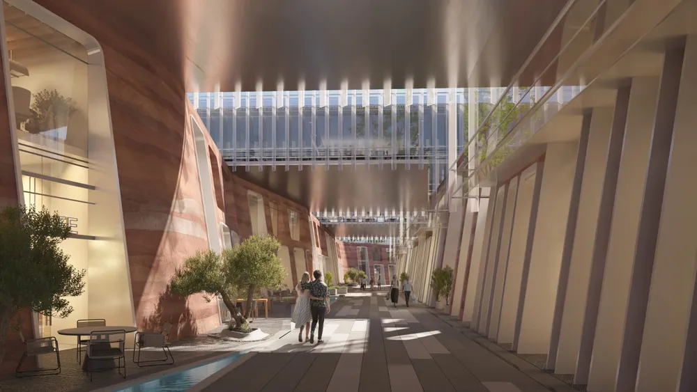 Thru Dal Developments | Forsa Property