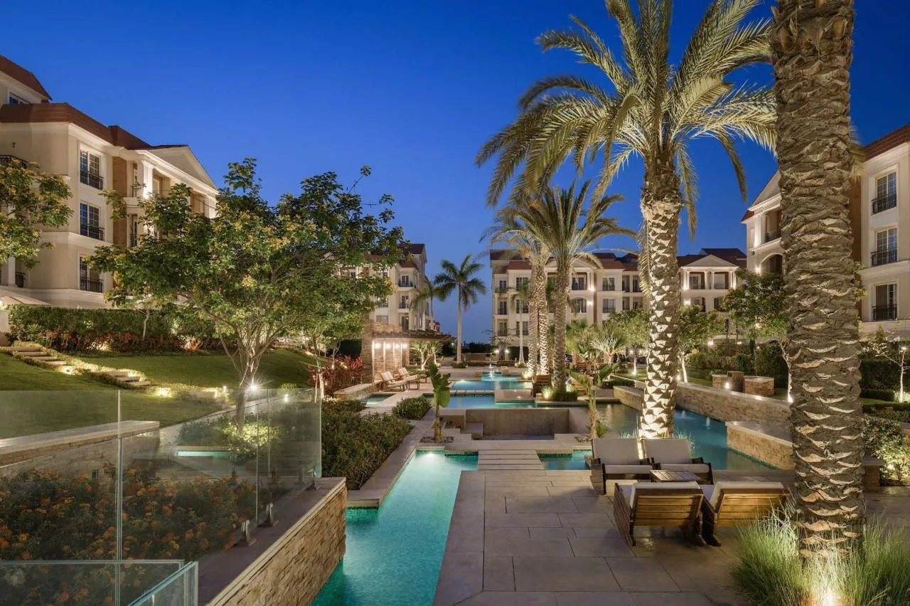 Regent's Square by Al Dawlia Developments | Forsa Property