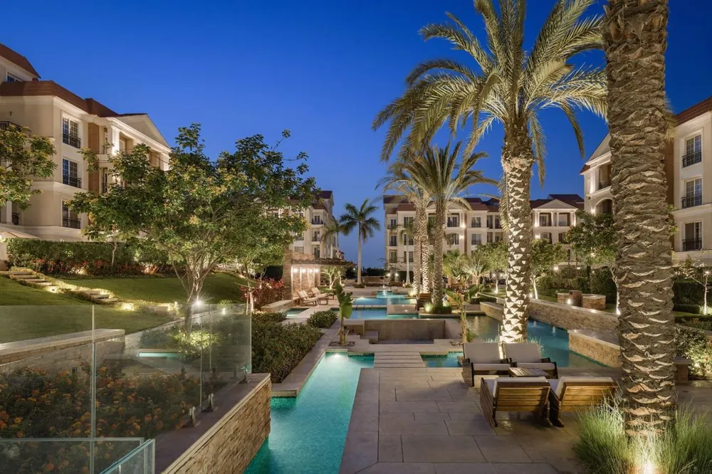 Regent's Square | Forsa Property