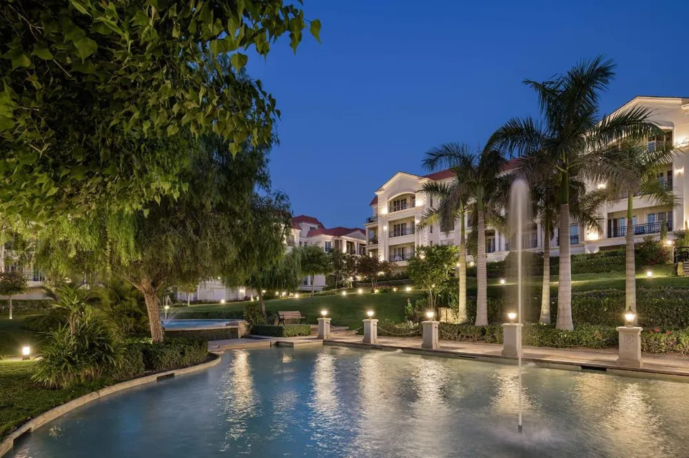 Regent's Square | Forsa Property