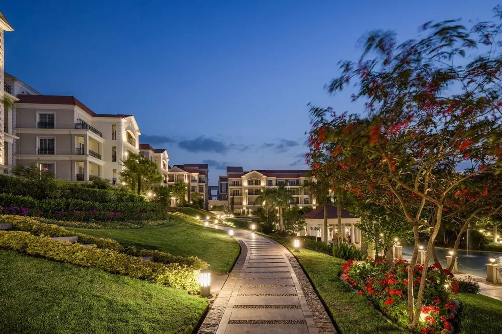 Regent's Square | Forsa Property