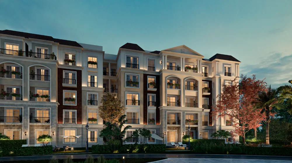 Regent's Square | Forsa Property