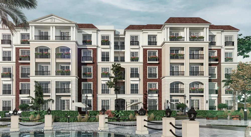 Regent's Square | Forsa Property