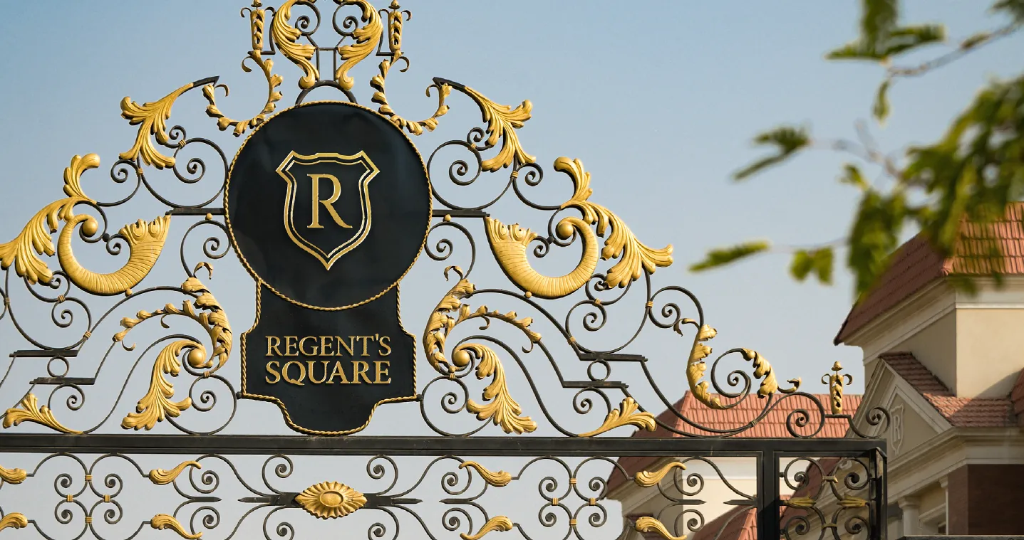 Regent's Square by Al Dawlia Developments | Forsa Property